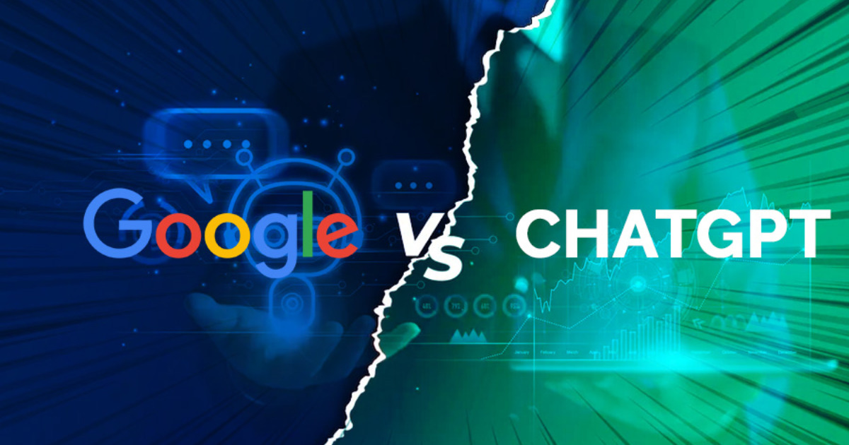 Google ra mắt chatbot AI cạnh tranh với ChatGPT