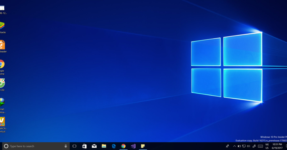 Hướng dẫn cách dọn dẹp máy tính chạy Windows 10 hiệu quả