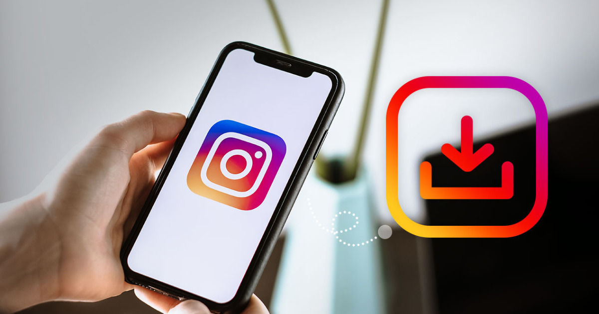 Hướng dẫn cách tải ảnh Instagram về điện thoại, máy tính đơn giản, nhanh chóng
