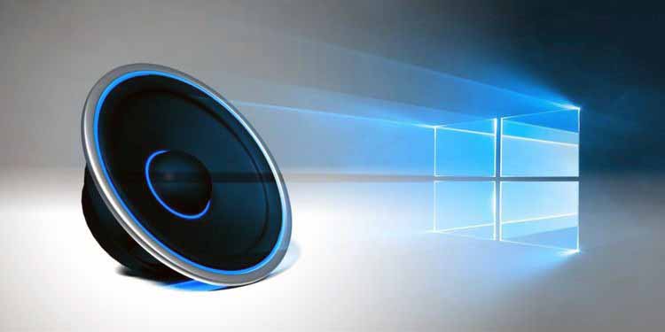 Hướng dẫn cách vô hiệu hóa âm thanh trên Windows 11