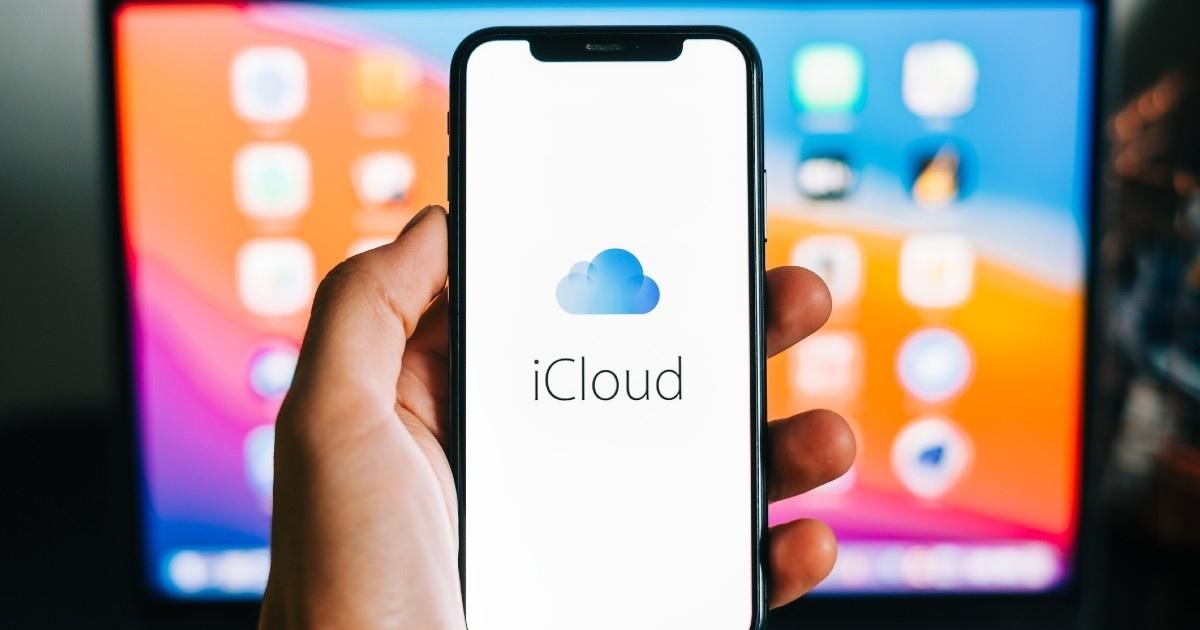 Hướng dẫn khắc phục tình trạng dung lượng iCloud báo đầy