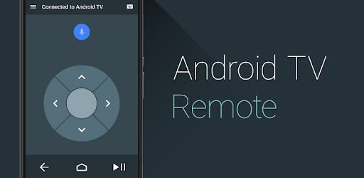 Hướng dẫn sử dụng ứng dụng Android TV Remote Control