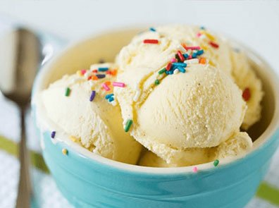 Hướng dẫn cách làm kem vani thơm ngon, béo ngậy tại nhà