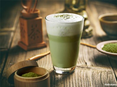 Cách Làm Trà Sữa Matcha Kem Cheese - Bí Quyết Tạo Nên Hương Vị Thơm Ngon Khó Cưỡng