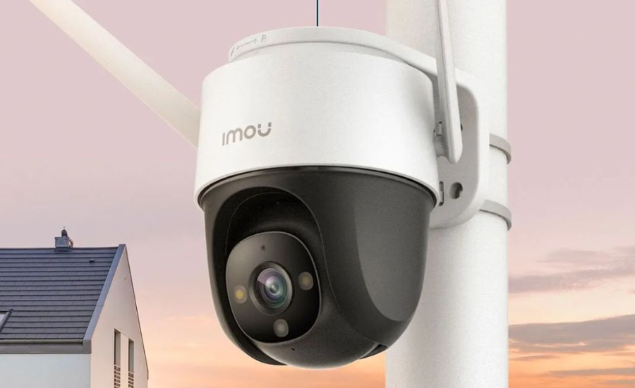 Hướng dẫn cách lắp đặt camera IMOU tại nhà chuyên nghiệp như thợ