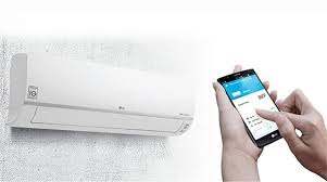 Hướng dẫn kết nối máy giặt LG với điện thoại với ứng dụng Smart ThinQ