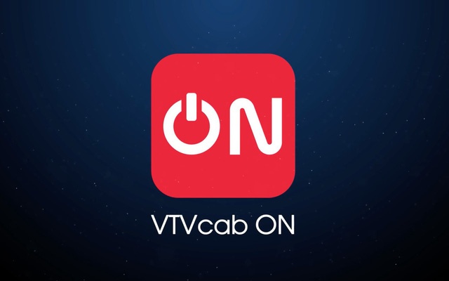 Hướng dẫn kích hoạt gói VTVCab On trên smart tivi