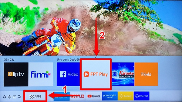 cach tai fpt play cho smart tv
