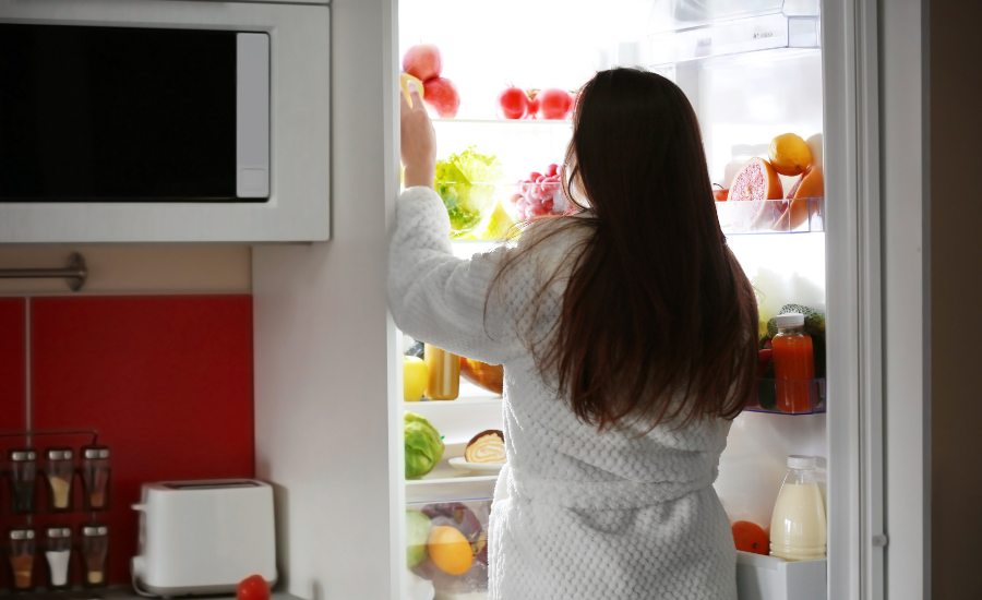 Hướng dẫn sử dụng tủ lạnh đúng cách và tiết kiệm điện
