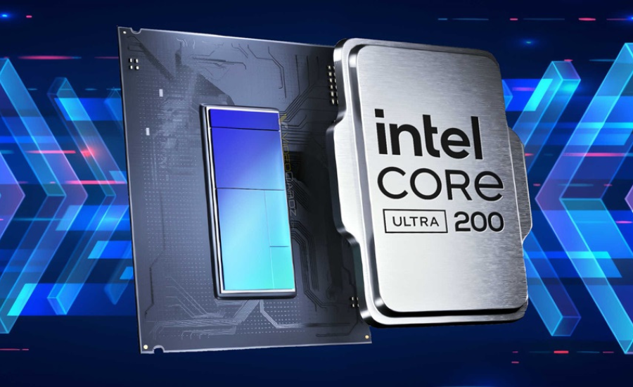 Intel Core Ultra 200 lộ thông số chi tiết