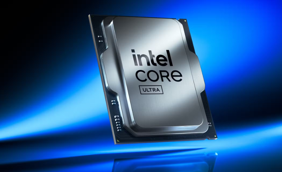 Intel Core Ultra 200S ra mắt: Cân bằng sức mạnh, giảm gánh nặng tiền điện