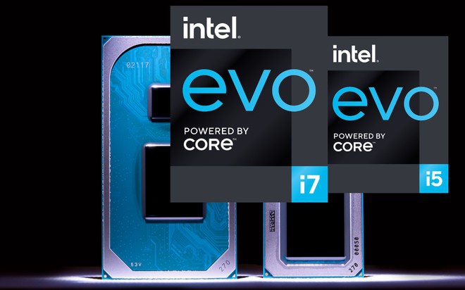 Intel Evo - Những điều cần biết về chuẩn laptop hiệu năng cao nhưng mỏng và nhẹ