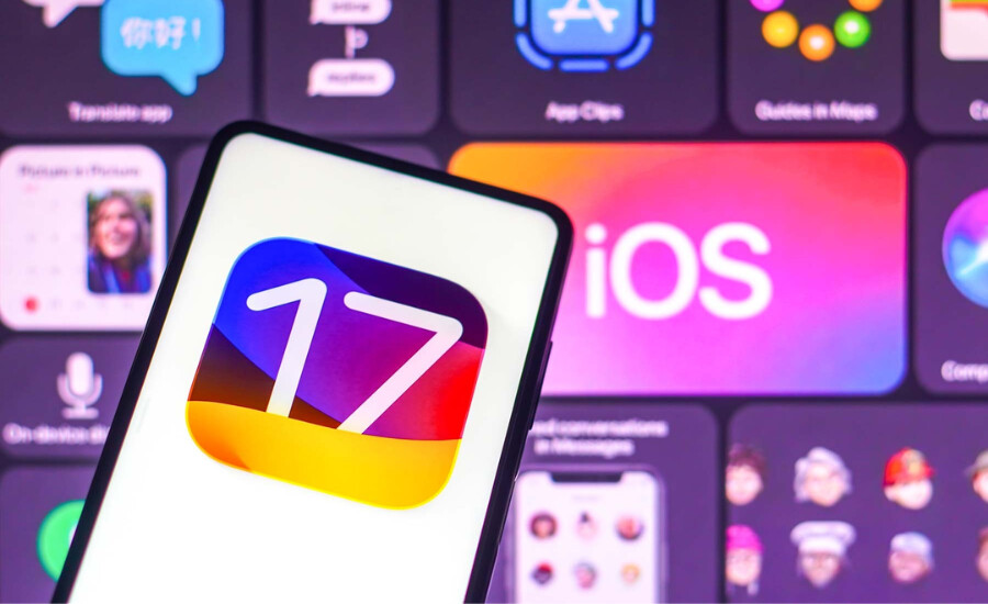 iOS 17 có gì mới? Có nên cập nhật không?