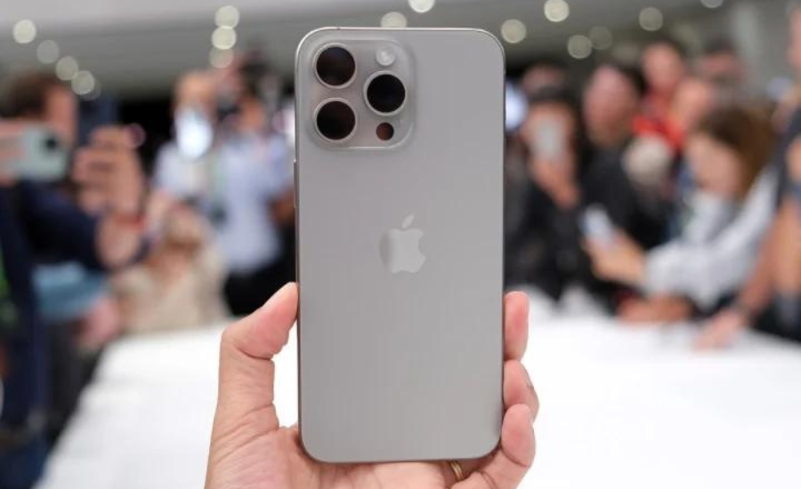 iPhone 15 bao giờ ra mắt tại Việt Nam?