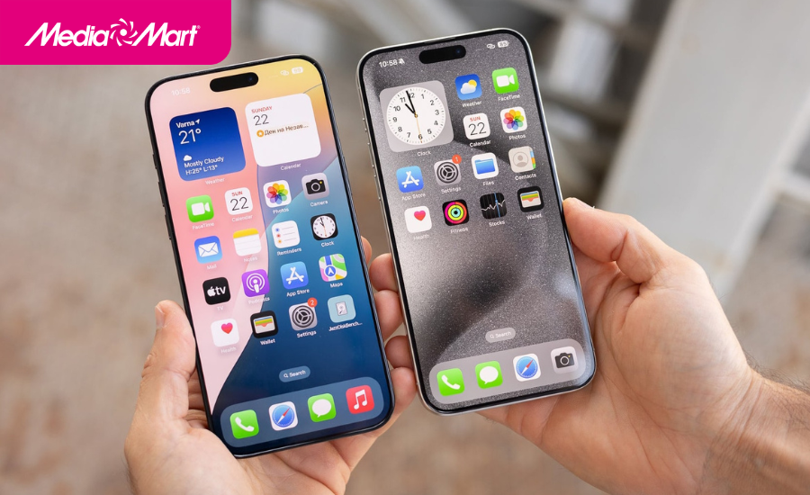 iPhone 16 Plus có gì mới, nên mua ở thời điểm hiện tại không?