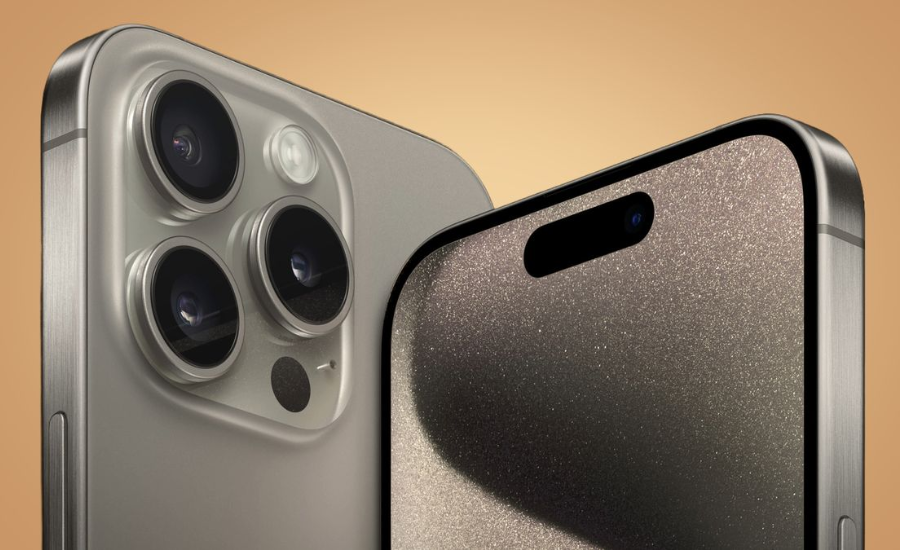 iPhone 16 Pro Max và 3 nâng cấp đáng giá bậc nhất