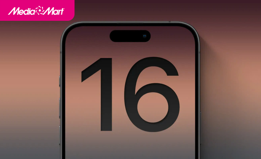 Khám phá sự khác biệt giữa loạt iPhone 16 Pro với 15 Pro