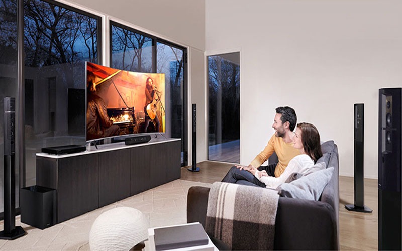 Khoảng cơ hội và vẻ Lúc coi truyền họa đích thị cách