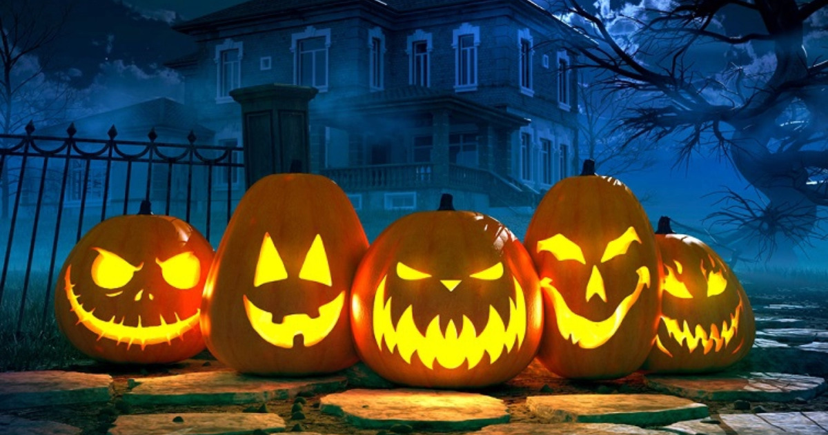 Lễ hội Halloween là ngày nào? Nguồn gốc, ý nghĩa ngày Halloween