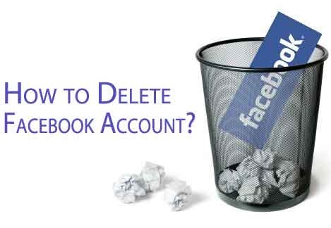Làm sao để xóa được tài khoản Facebook vĩnh viễn ?