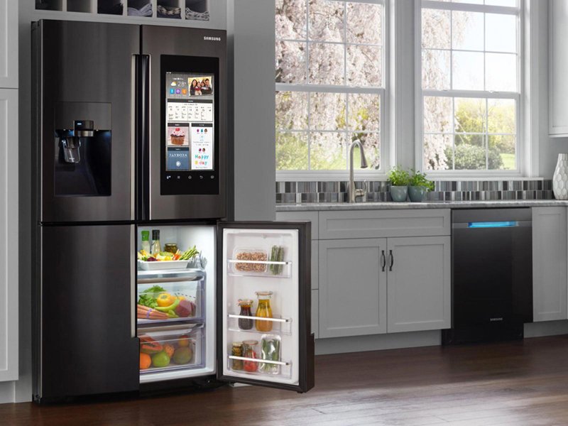 Làm sao sử dụng tủ lạnh một cách thông minh?