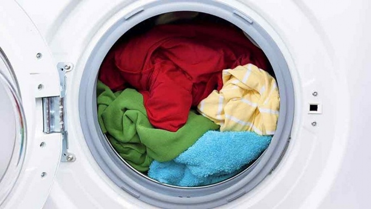 Làm thế nào để sử dụng máy giặt vừa tốt lại vừa bền?