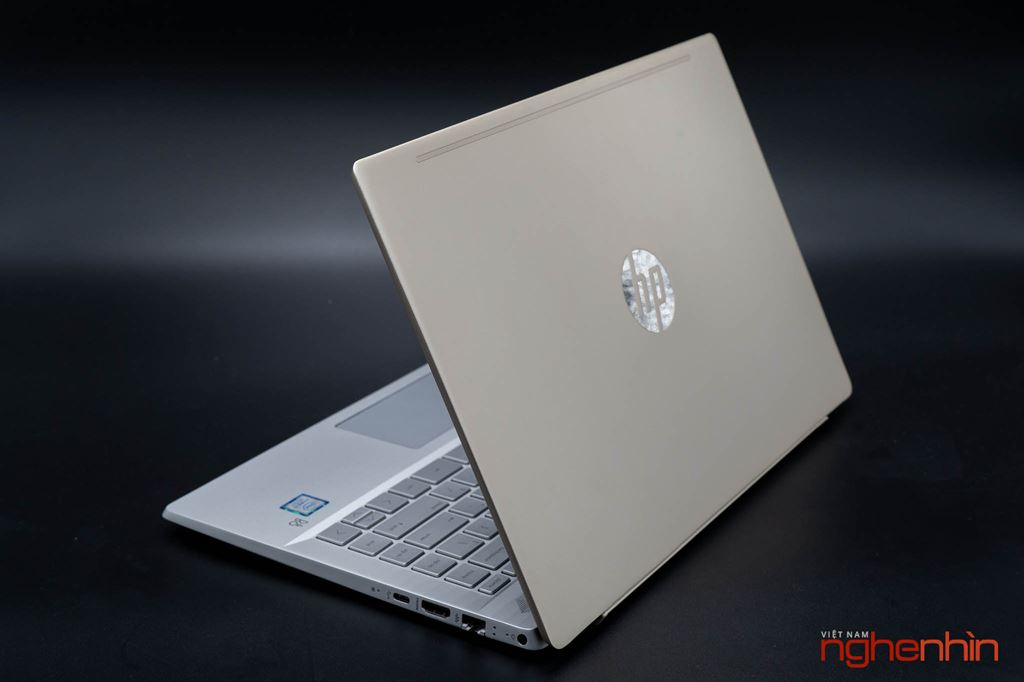 Laptop HP Pavilion 14: vẻ ngoài cao cấp, hiệu năng đáp ứng mọi nhu cầu sử dụng