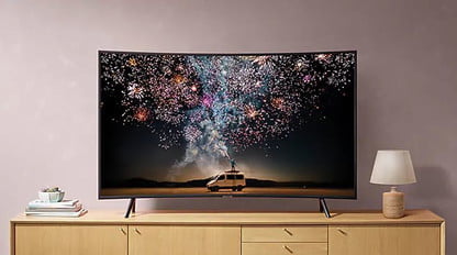 Loạt Smart TV 4K màn hình' siêu to khủng lồ ' giảm giá khủng hơn 40%: Nhanh tay kẻo lỡ!