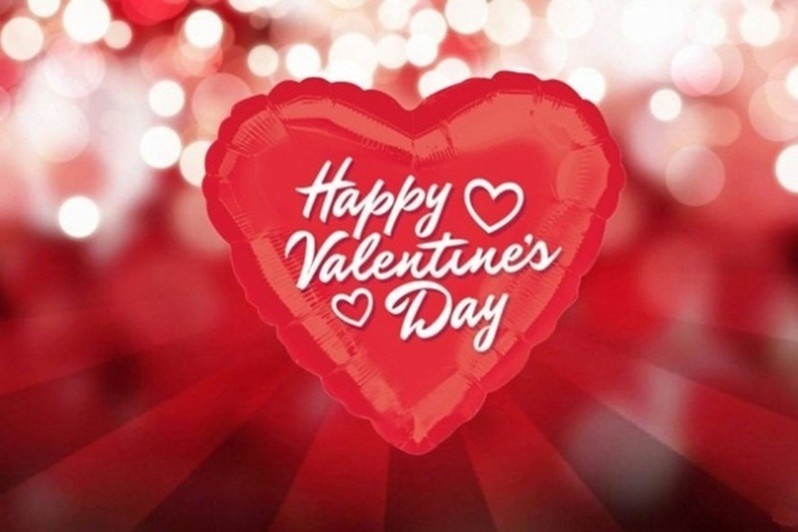 Lời chúc Valentine cho vợ và chồng yêu