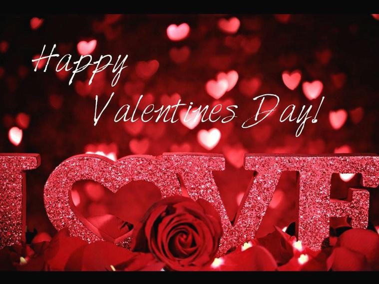Lời chúc Valentine hay và ý nghĩa dành tặng cho bạn trai