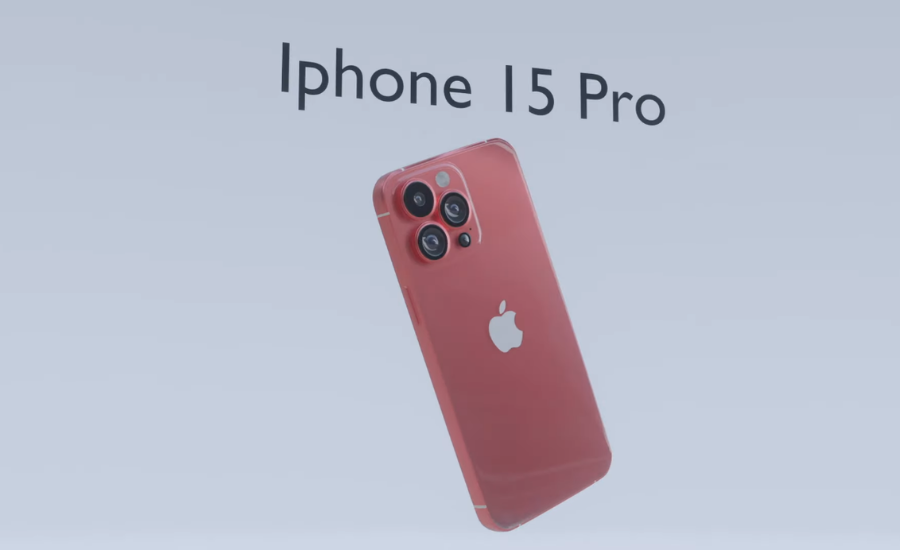 Lý do khiến iPhone 15 Pro trở thành 