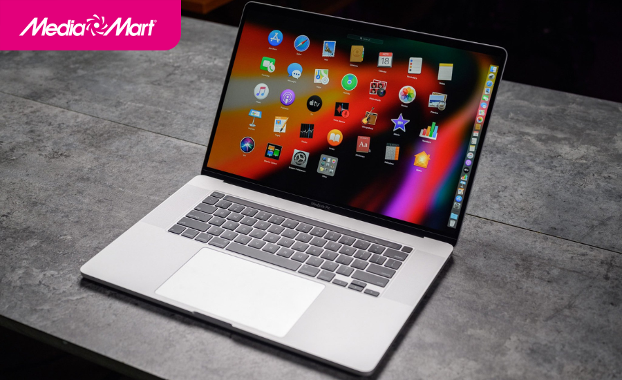 Macbook sale hời, giá giảm sốc chỉ từ 18.79 triệu; Ưu đãi đến 300.000 đồng cho học sinh, sinh viên