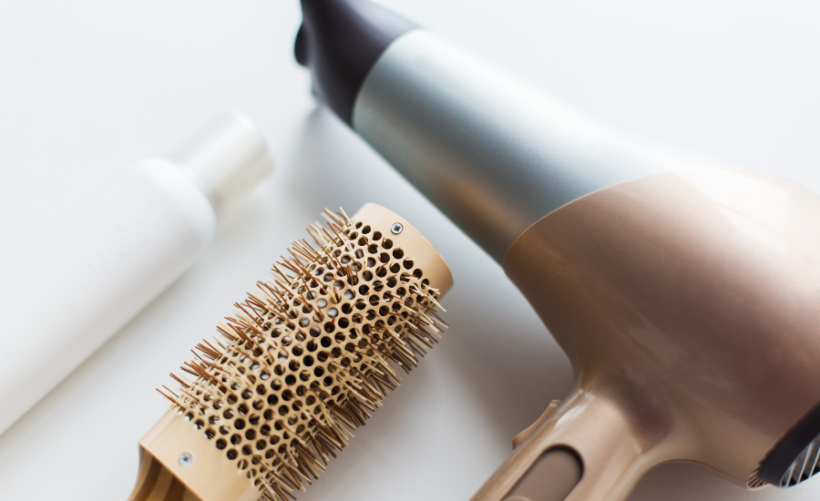 Máy sấy tóc không nóng - Nguyên nhân và cách xử lý hiệu quả