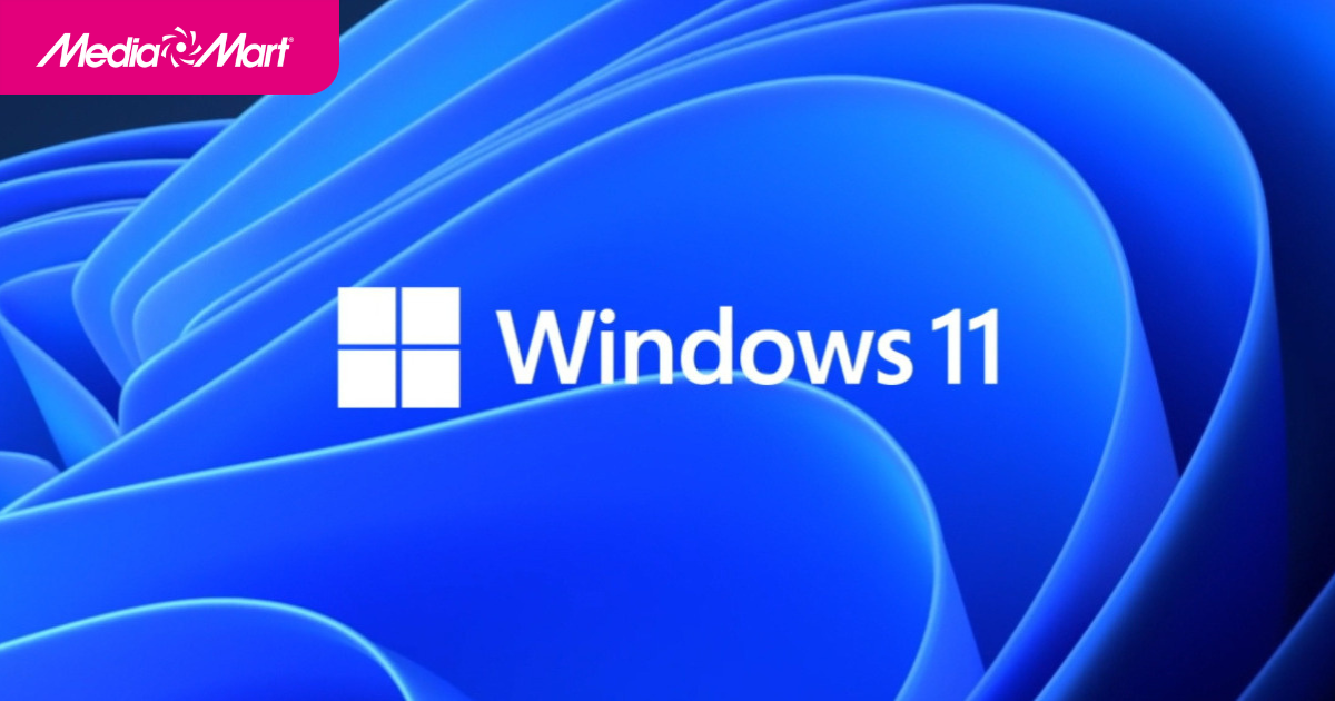 Mẹo cập nhật driver trên hệ điều hành Windows 11