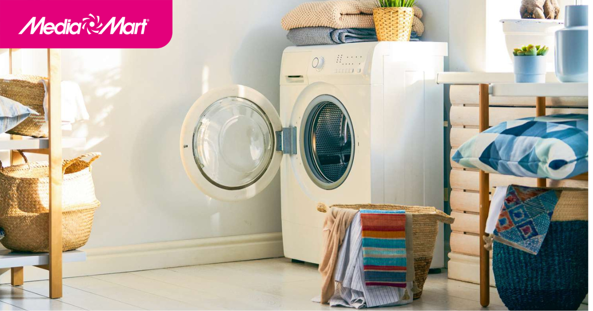 Mẹo giặt quần áo kaki bằng máy giặt bền màu