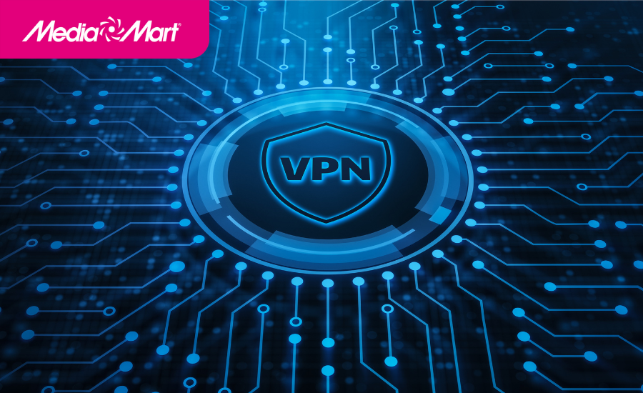 Mẹo khắc phục lỗi VPN không thể kết nối cực dễ