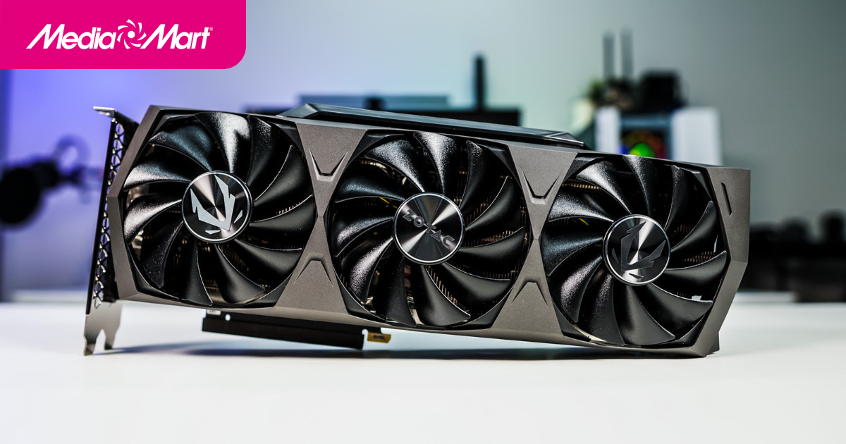 Mẹo khắc phục tình trạng GPU không quay hiệu quả