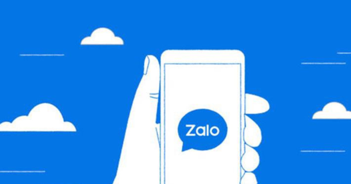 Mẹo đổi tên Zalo trên điện thoại và máy tính cực đơn giản