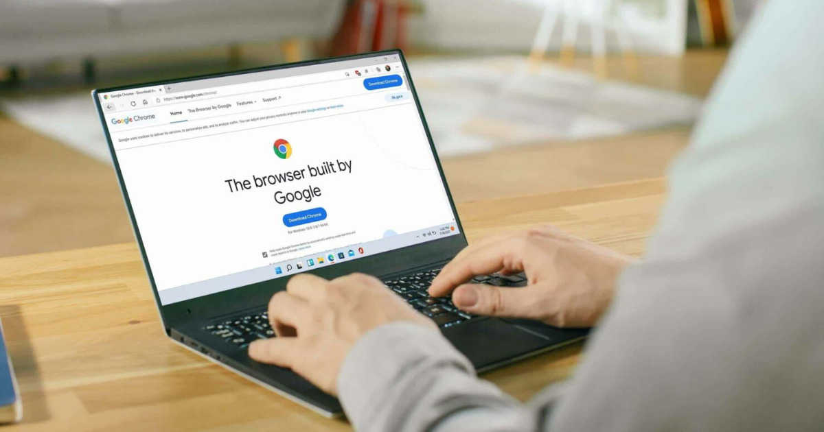 Mẹo khắc phục lỗi Google Chrome ngốn RAM đơn giản
