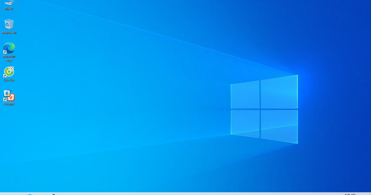 Mẹo khắc phục lỗi Windows 10 không khởi động được đơn giản