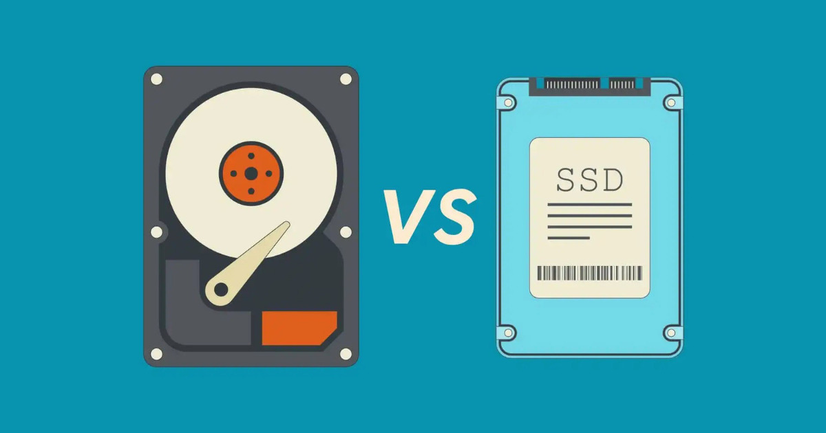 Mẹo kiểm tra ổ cứng là SSD hay HDD trên hệ điều hành Linux