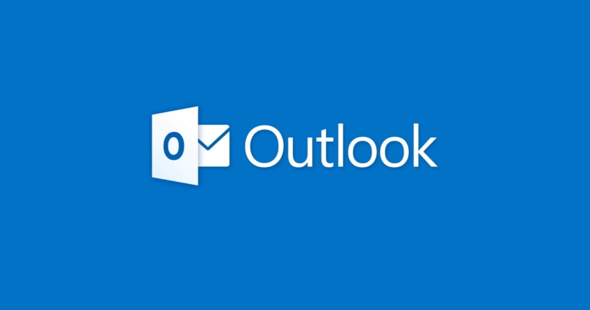 Mẹo xóa danh bạ trong Outlook đơn giản
