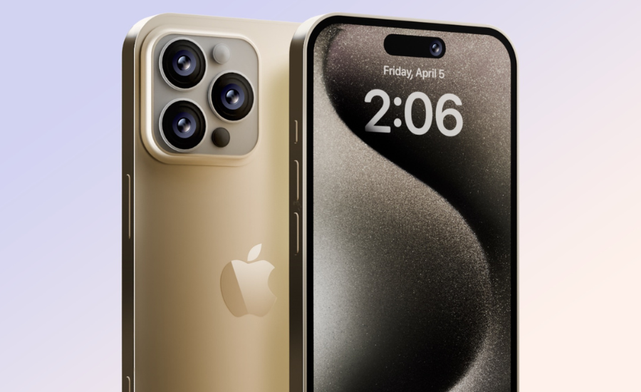 Mọi điểm khác biệt giữa iPhone 16 và iPhone 16 Pro