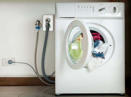 Một số hư hỏng của máy giặt bạn có thể tự sửa tại nhà