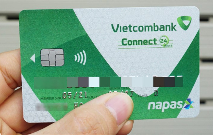Mất thẻ ATM gắn chip phải làm sao để tránh kẻ xấu đánh cắp tiền