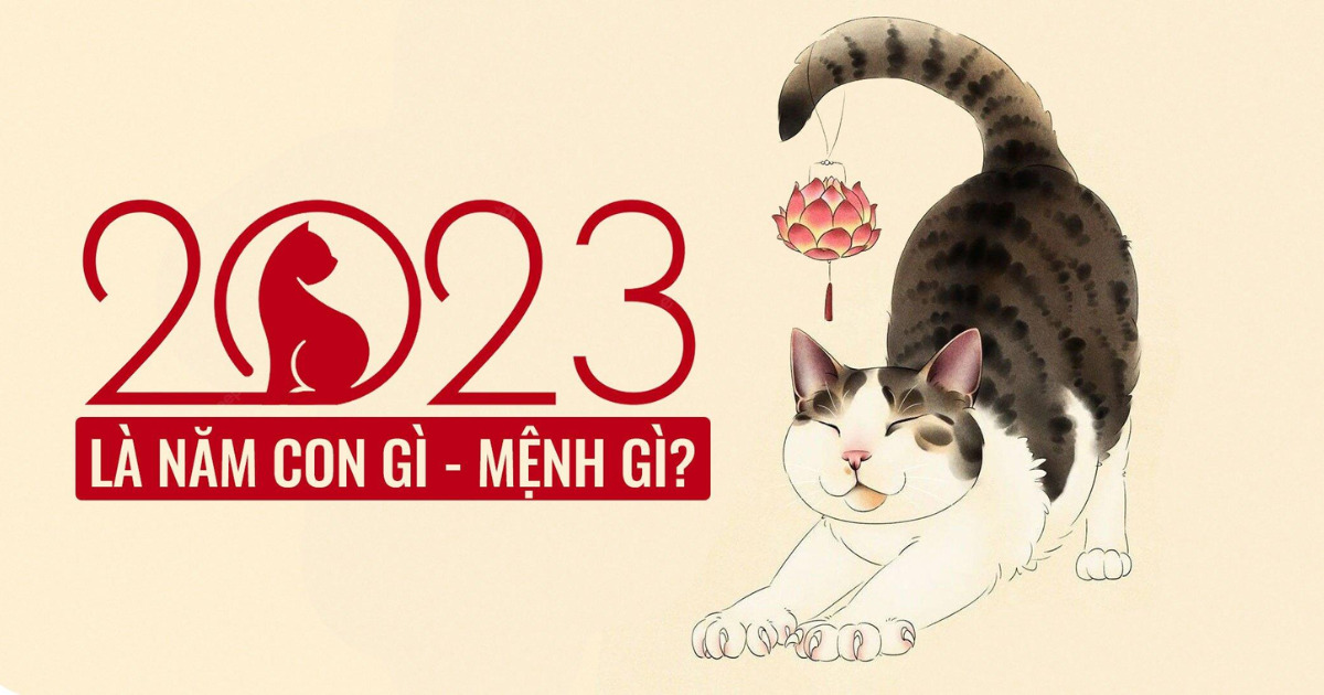 Tuổi Quý Mão 2023 mệnh gì? Tất tần tật về phong thủy, vận mệnh, tính cách, và những điều cần biết