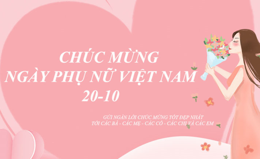 Ngày Phụ nữ Việt Nam là ngày nào? Nguồn gốc, ý nghĩa