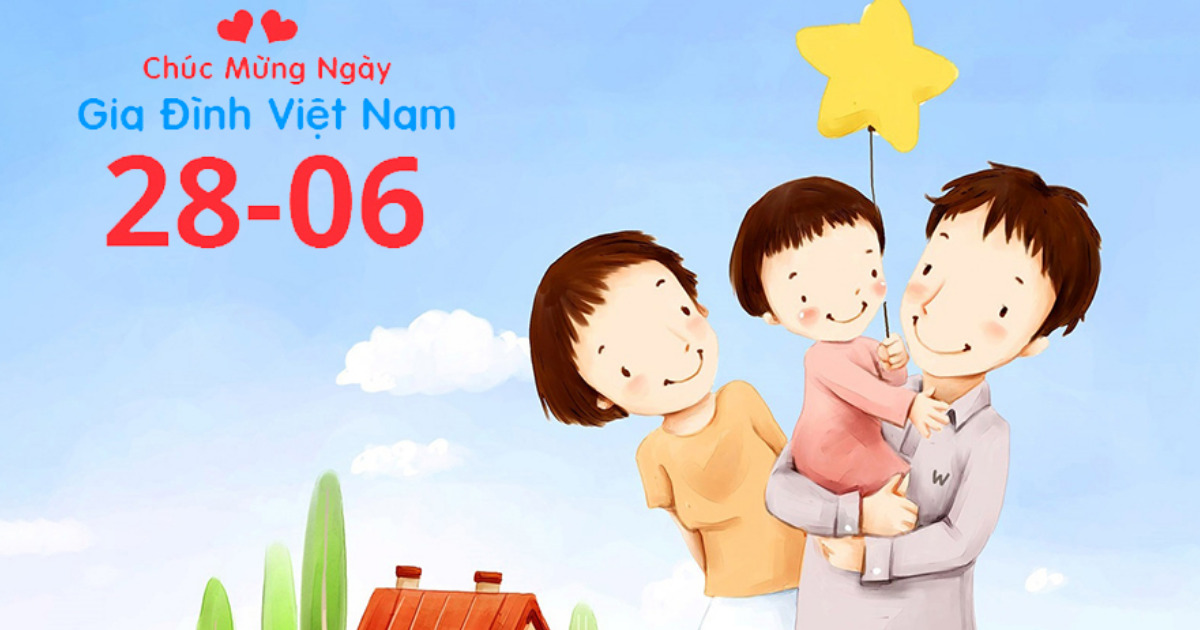 Nguồn gốc, ý nghĩa Ngày Gia đình Việt Nam