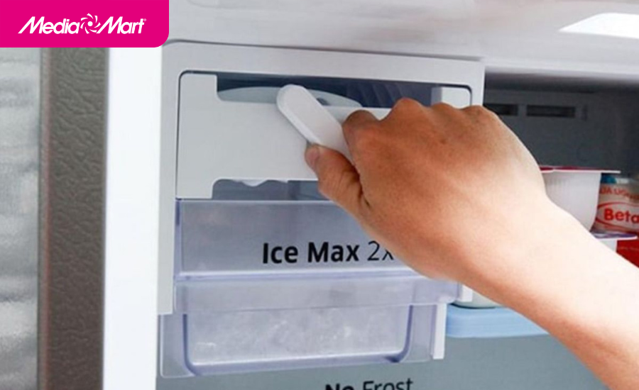 Nguyên nhân và cách khắc phục lỗi ngăn đá tủ lạnh không đông