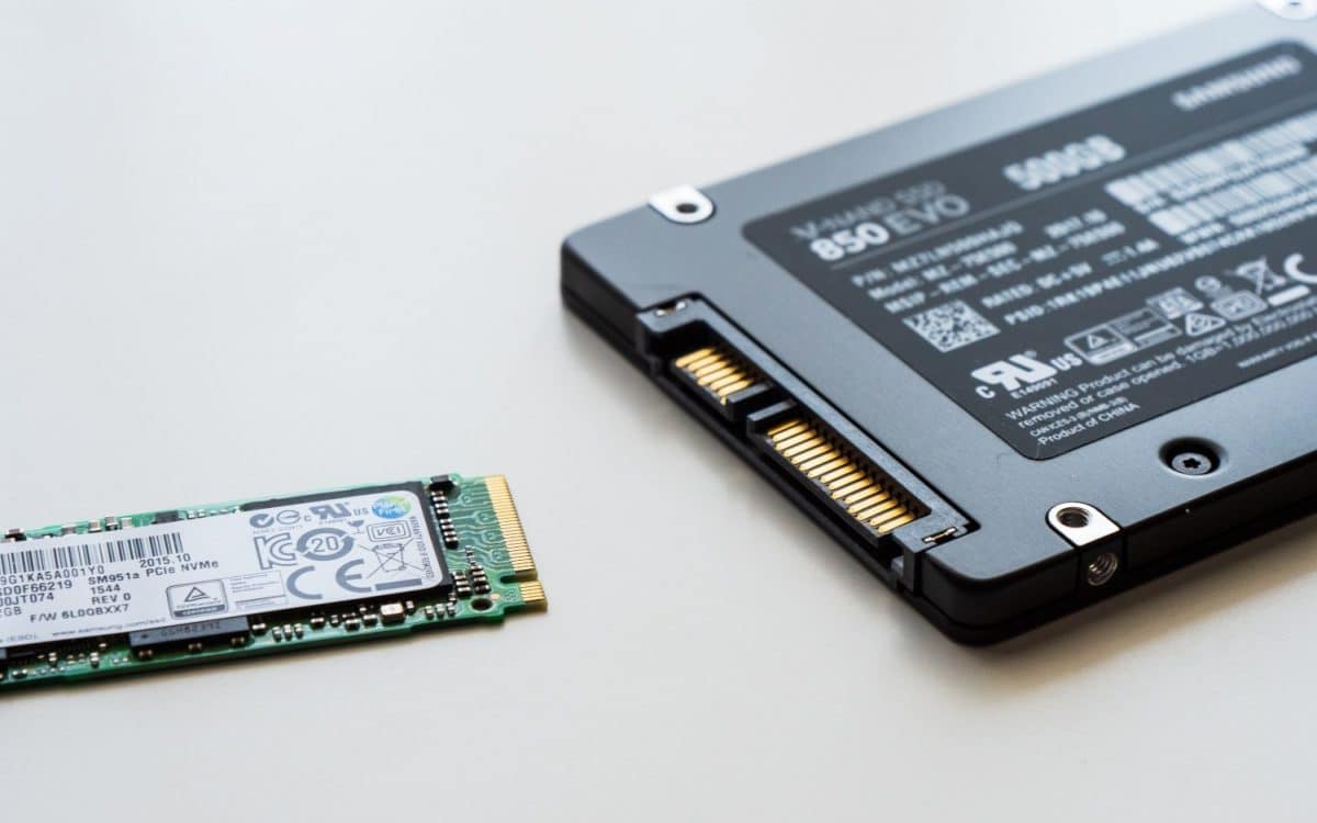 Những lưu ý cần nắm được khi dùng ổ cứng SSD